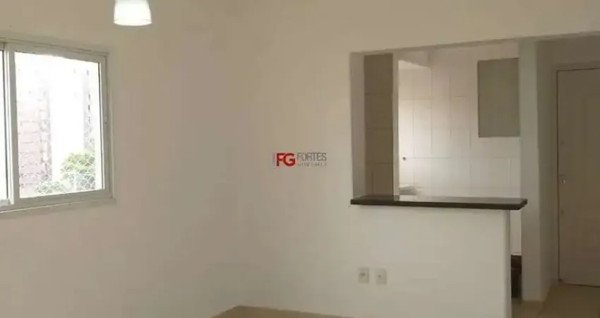 Apartamento com 2 quartos à venda no Jardim Paulista, Ribeirão Preto 