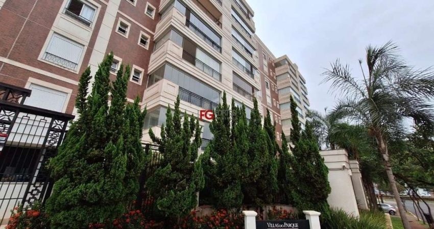 Apartamento com 3 quartos à venda no Ribeirânia, Ribeirão Preto 