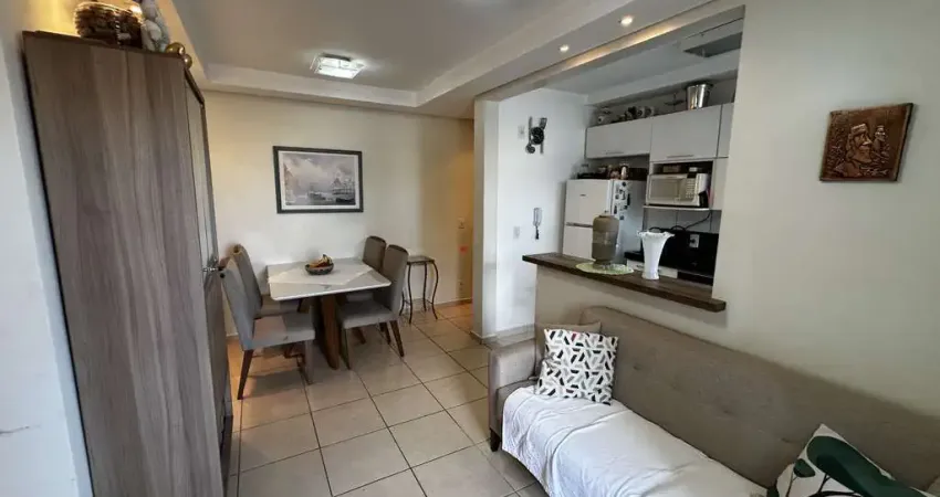 Apartamento com 3 quartos à venda no Jardim Palma Travassos, Ribeirão Preto 