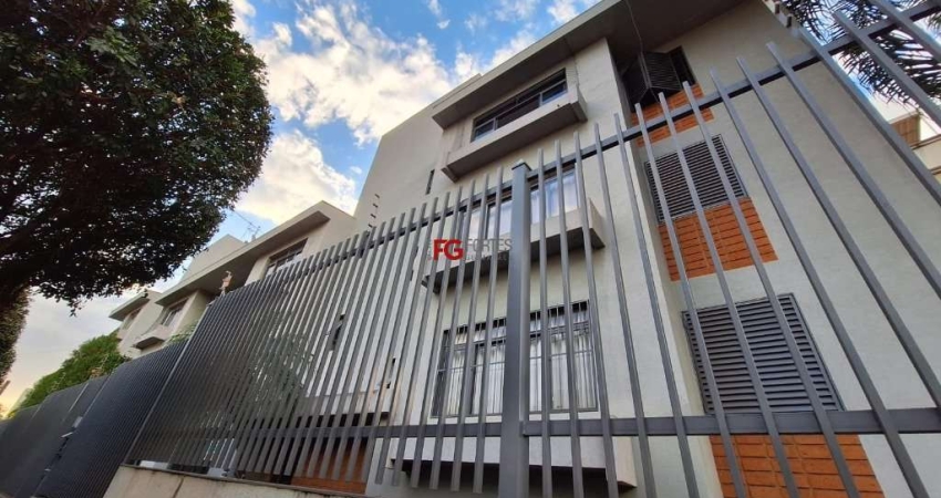Apartamento com 3 quartos à venda no Presidente Médici, Ribeirão Preto 