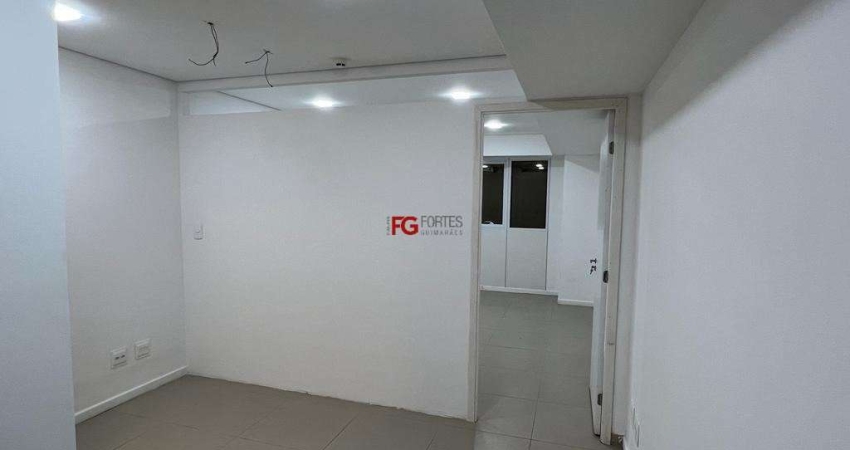 Sala comercial com 1 sala à venda no Jardim Califórnia, Ribeirão Preto 