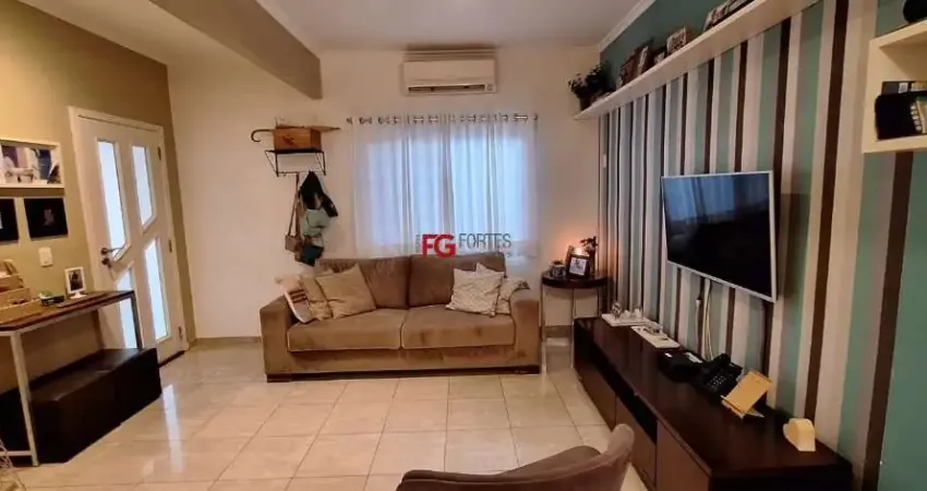Casa em condomínio fechado com 3 quartos à venda no City Ribeirão, Ribeirão Preto 