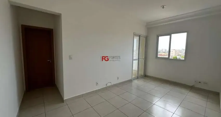Apartamento com 3 quartos à venda na Vila Tibério, Ribeirão Preto 