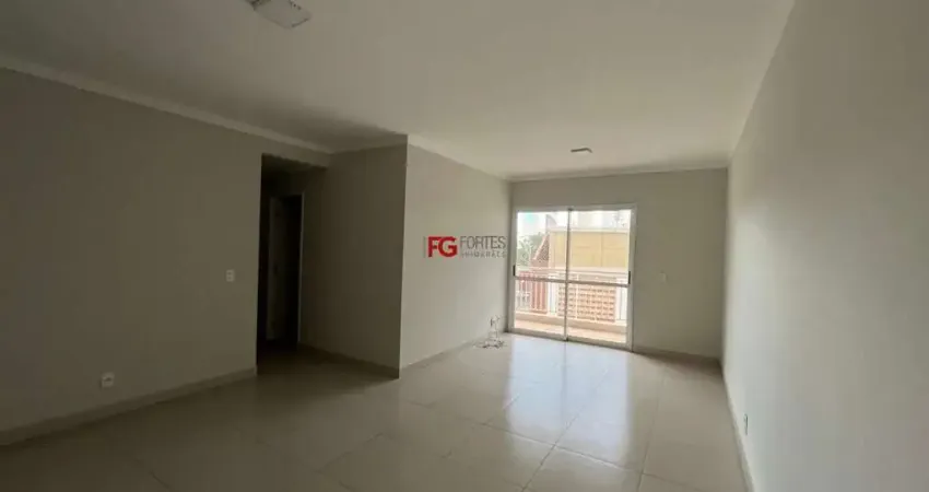 Apartamento com 2 quartos à venda no Nova Aliança, Ribeirão Preto 
