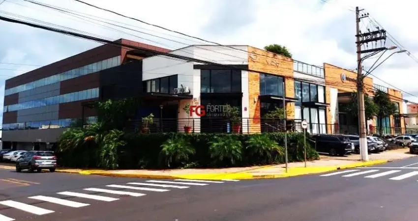 Sala comercial com 4 salas à venda no Jardim Califórnia, Ribeirão Preto 