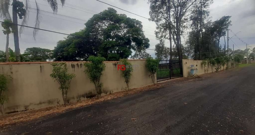 Casa em condomínio fechado com 7 quartos à venda no Recreio Internacional, Ribeirão Preto 