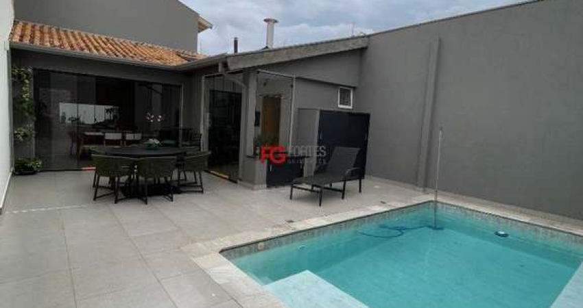 Casa com 3 quartos à venda no Jardim Califórnia, Ribeirão Preto 
