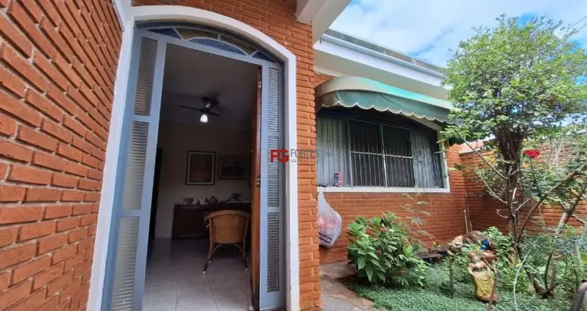 Casa com 3 quartos à venda na Vila Monte Alegre, Ribeirão Preto 