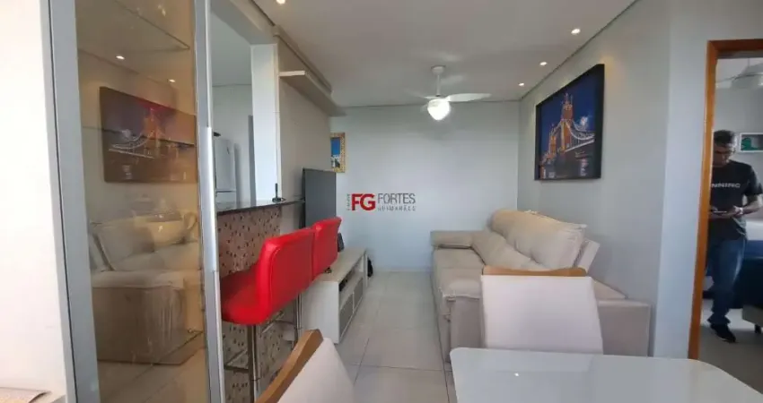 Apartamento com 2 quartos à venda no Condomínio Mirante Sul, Ribeirão Preto