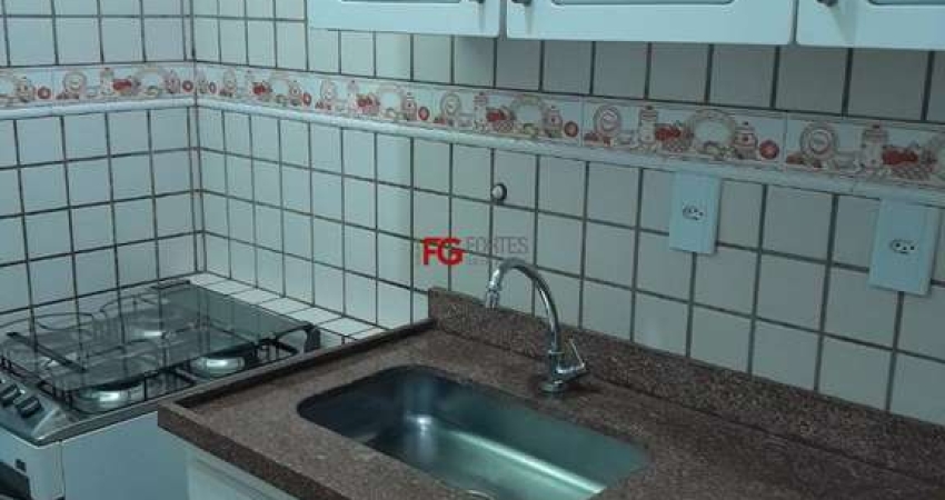 Apartamento com 1 quarto à venda no Centro, Ribeirão Preto 