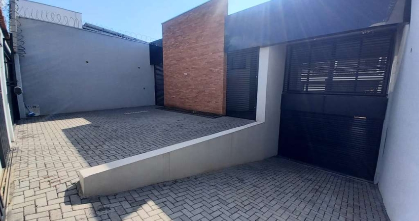 Casa comercial com 7 salas à venda no Jardim Sumaré, Ribeirão Preto 