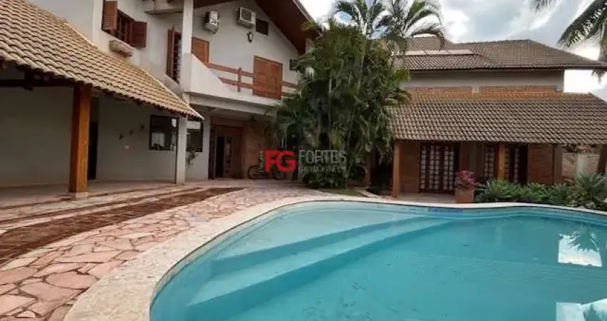 Casa com 4 quartos à venda no Jardim Canadá, Ribeirão Preto 