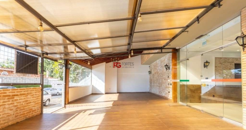 Casa comercial com 5 salas à venda no Jardim América, Ribeirão Preto 