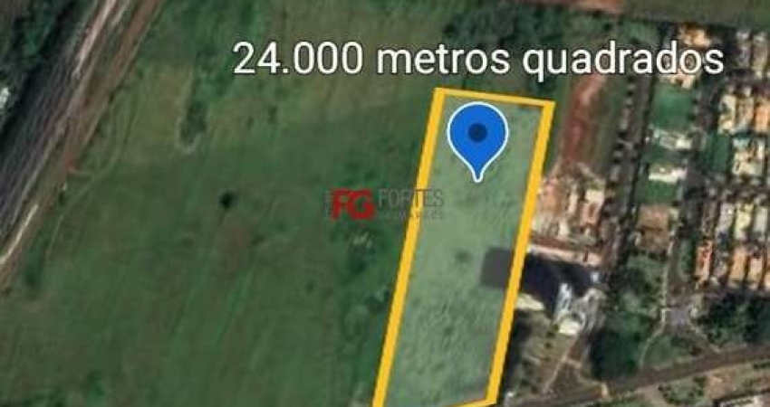 Terreno à venda no Jardim Olhos d'Água, Ribeirão Preto 