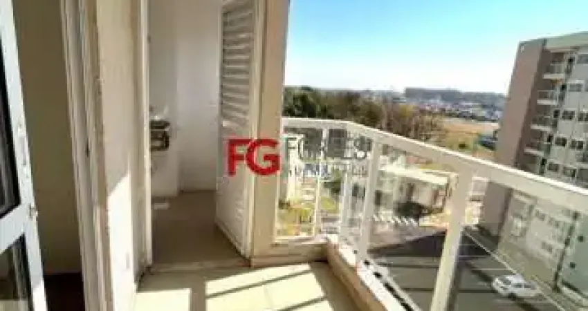 Apartamento com 2 quartos à venda no Residencial Parque dos Servidores, Ribeirão Preto 