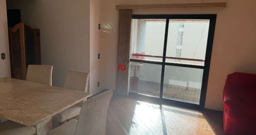 Apartamento com 3 quartos à venda no Centro, Ribeirão Preto 