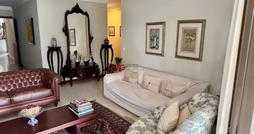 Apartamento à venda no Jardim Irajá, Ribeirão Preto 