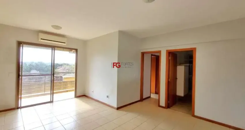 Apartamento com 2 quartos à venda na Vila Ana Maria, Ribeirão Preto 