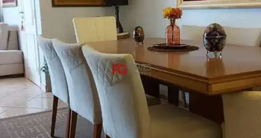 Apartamento com 3 quartos à venda na Vila Seixas, Ribeirão Preto 