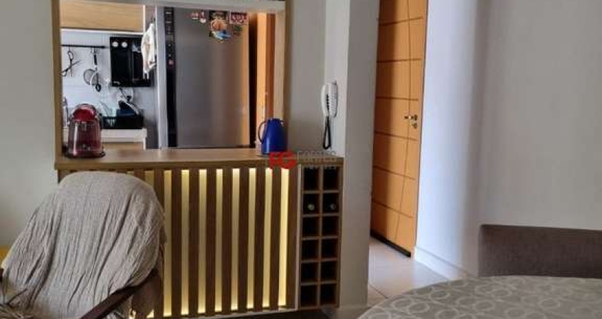 Apartamento com 3 quartos à venda no Campos Elíseos, Ribeirão Preto 