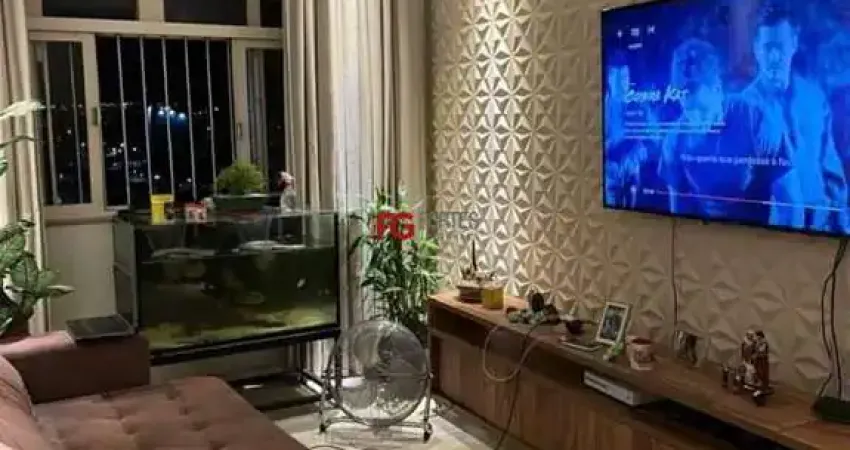 Apartamento com 2 quartos à venda no Centro, Ribeirão Preto