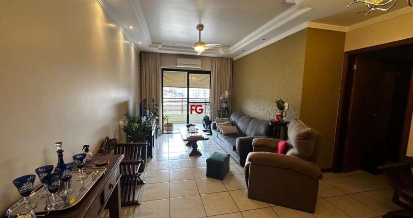 Apartamento com 3 quartos à venda no Santa Cruz do José Jacques, Ribeirão Preto 