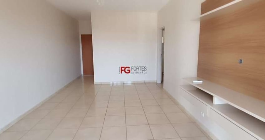 Apartamento com 3 quartos à venda no Centro, Ribeirão Preto 