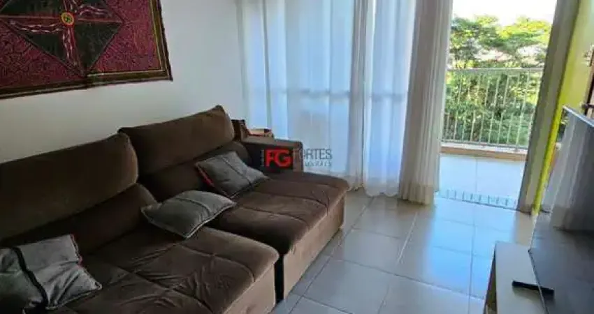 Apartamento com 2 quartos à venda no Centro, Ribeirão Preto 