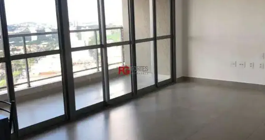 Apartamento com 1 quarto à venda no Alto da Boa Vista, Ribeirão Preto 