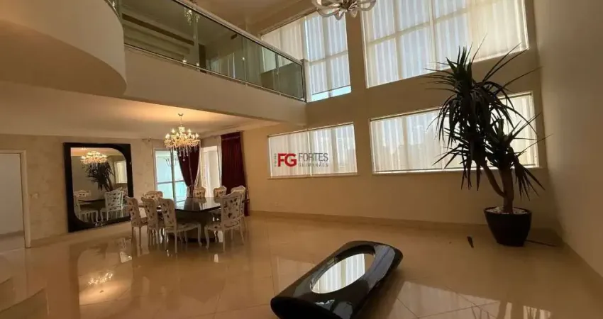 Apartamento com 3 quartos à venda no Jardim Canadá, Ribeirão Preto 