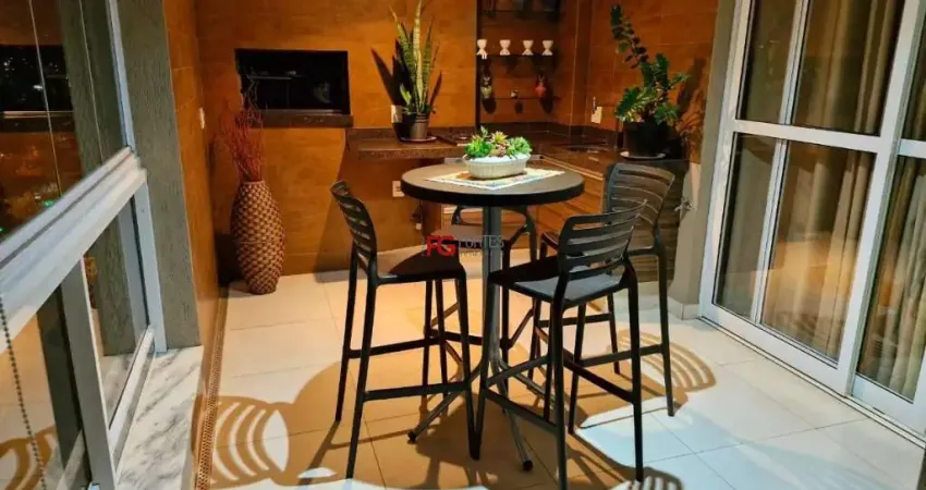 Apartamento com 3 quartos à venda no Jardim Botânico, Ribeirão Preto 