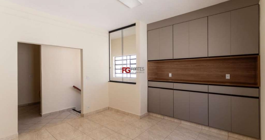 Apartamento com 3 quartos à venda no Centro, Ribeirão Preto 