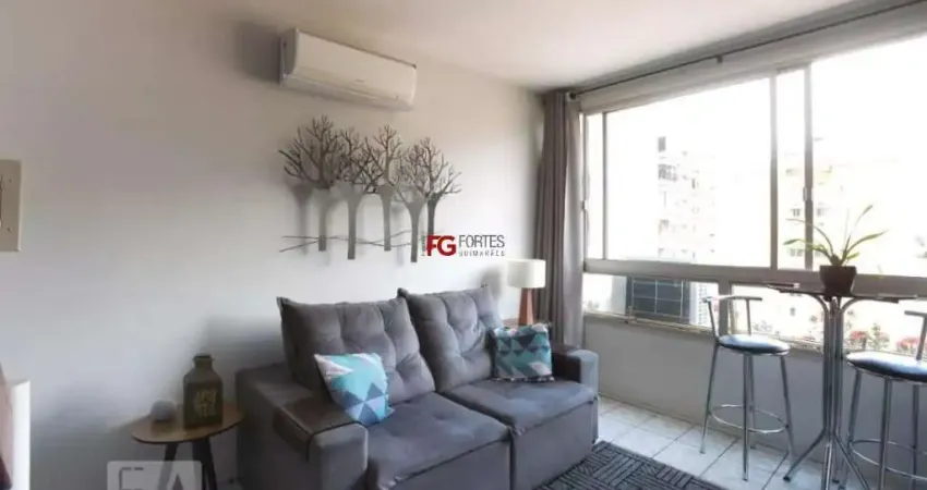 Apartamento com 1 quarto à venda no Centro, Ribeirão Preto 