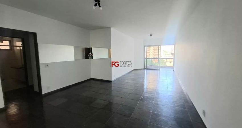 Apartamento com 3 quartos à venda no Centro, Ribeirão Preto 