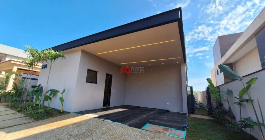 Casa em condomínio fechado com 4 quartos à venda no Residencial e Empresarial Alphaville, Ribeirão Preto 