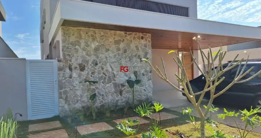 Casa em condomínio fechado com 3 quartos à venda no Residencial e Empresarial Alphaville, Ribeirão Preto 