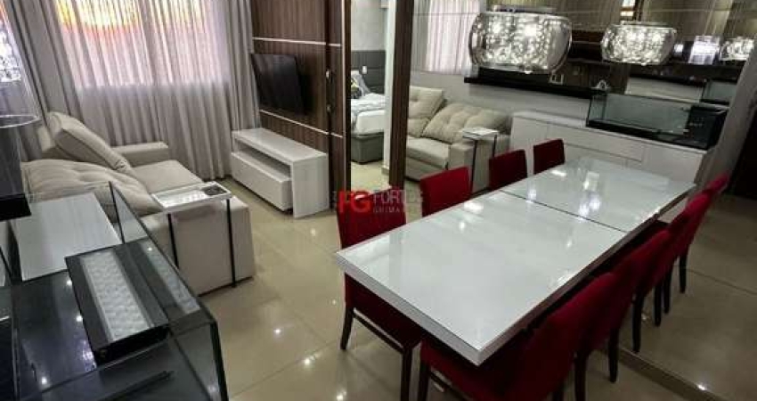 Apartamento com 2 quartos à venda no Condomínio Mirante Sul, Ribeirão Preto 