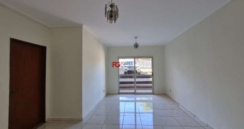 Apartamento com 3 quartos à venda no Jardim Paulista, Ribeirão Preto 