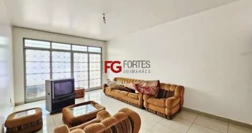 Casa com 3 quartos à venda na Vila Tibério, Ribeirão Preto 
