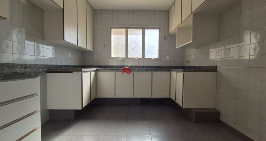Apartamento com 4 quartos à venda no Centro, Ribeirão Preto 