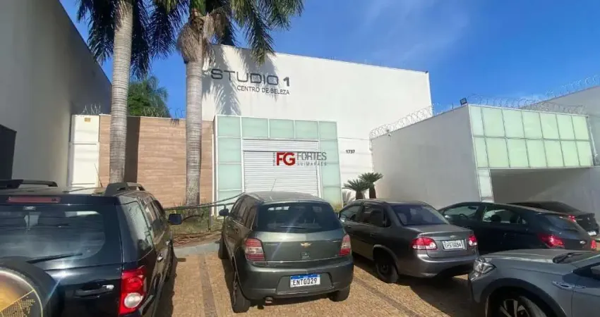 Prédio com 14 salas à venda no Jardim Sumaré, Ribeirão Preto 