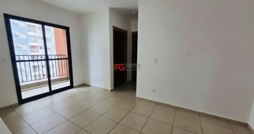 Apartamento com 2 quartos à venda no Alto da Boa Vista, Ribeirão Preto 