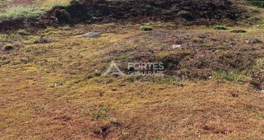 Terreno em condomínio fechado à venda no Residencial e Empresarial Alphaville, Ribeirão Preto 