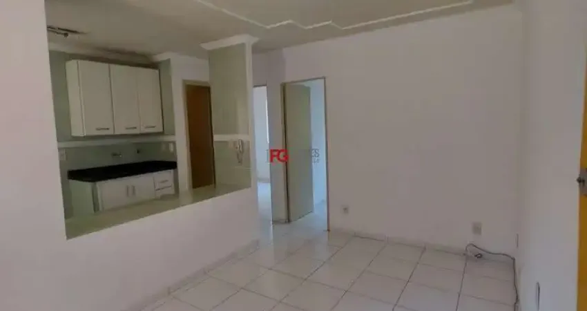 Apartamento com 2 quartos à venda no Jardim João Rossi, Ribeirão Preto 