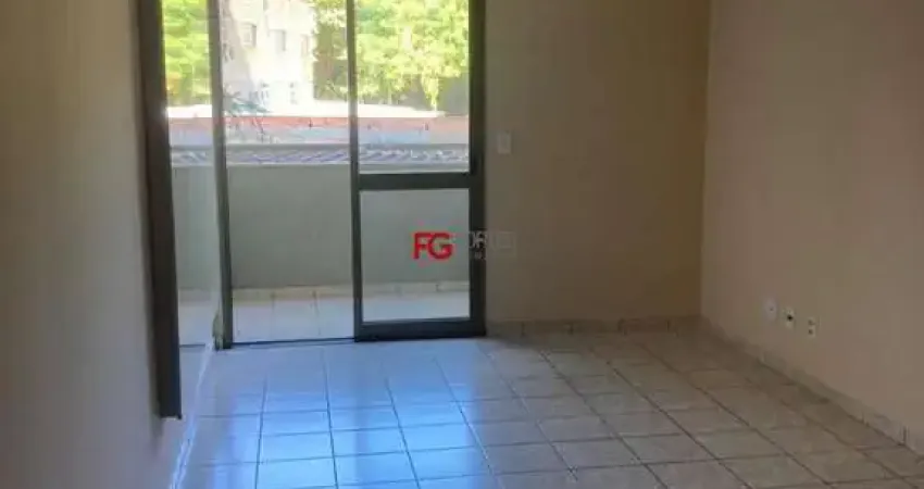 Apartamento com 3 quartos à venda no Alto da Boa Vista, Ribeirão Preto 