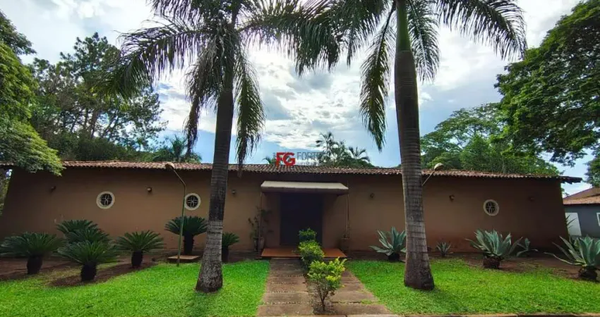 Chácara / sítio à venda no Recreio Internacional, Ribeirão Preto 