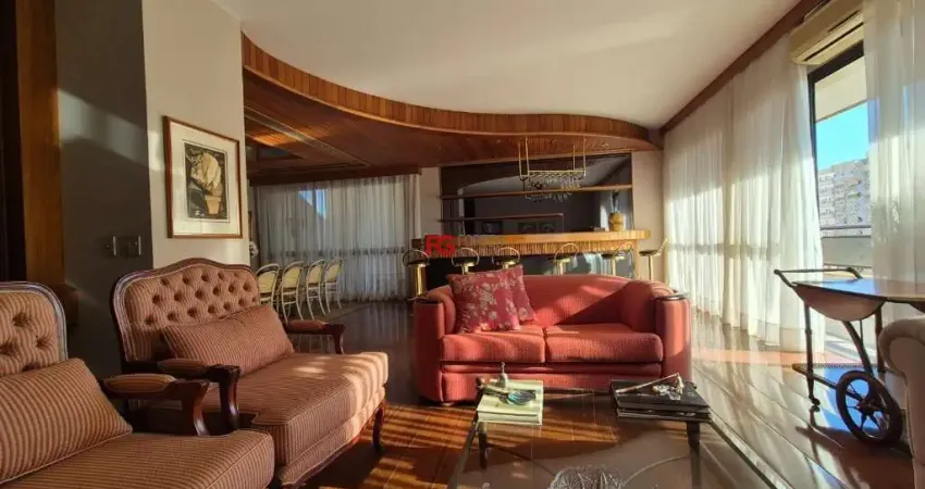 Apartamento com 4 quartos à venda no Centro, Ribeirão Preto 
