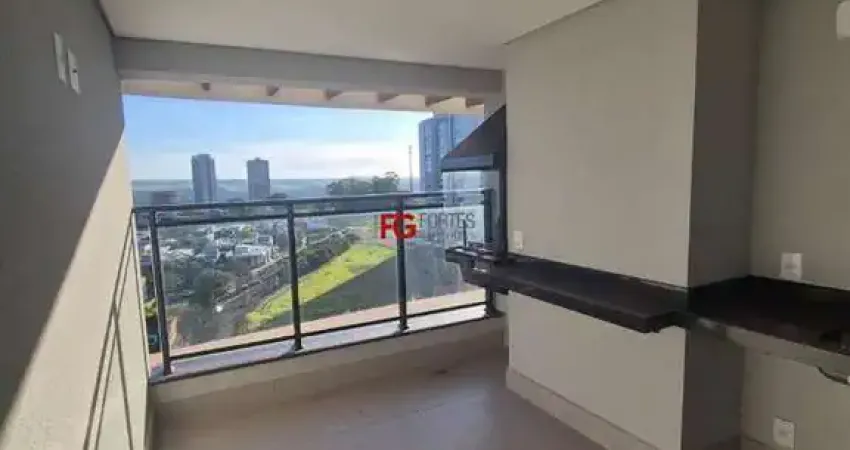 Apartamento com 2 quartos à venda no Jardim Olhos d'Água, Ribeirão Preto 
