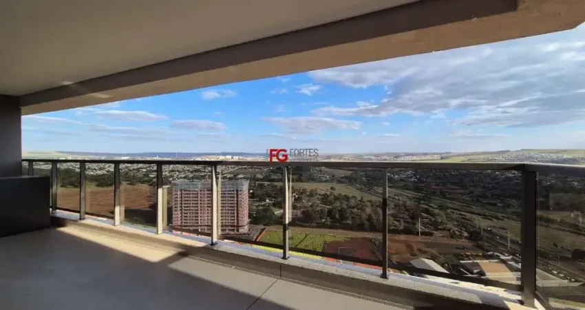 Apartamento com 4 quartos à venda no Jardim Ilhas do Sul, Ribeirão Preto 