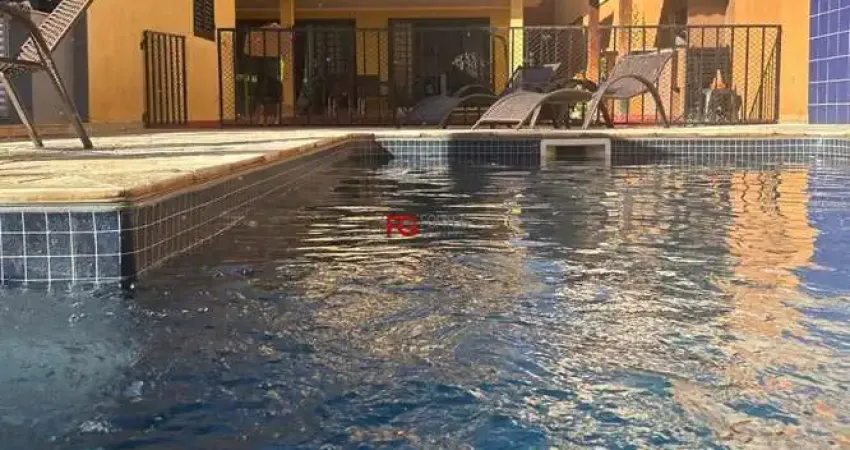Casa com 3 quartos à venda no Alto da Boa Vista, Ribeirão Preto 